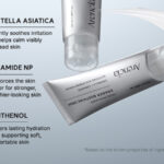 Arencia Eraser Soothing Cream Centella +Ceramide