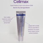 Celimax Expert Madeca Cream Active Renew PDRN
