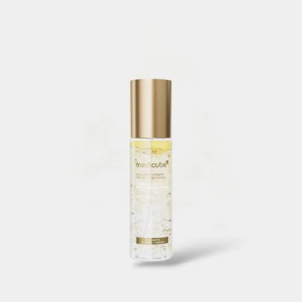 Medicube Kojic Acid Turmeric Vita Jelly Mist Serum