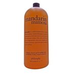 Philosophy Mandrin  Mimosa Hydrating Shower Gel