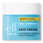 E.l.f Skin Holy Hydration Face Cream Spf 30