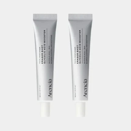 Arencia Eraser Shot Glycolic Acid Booster
