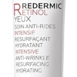 La Roche-Posay Redermic Retinol Eyes Intensive Anti-Wrinkle Resurfacing Hydrating