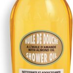 Amande Shower Oil