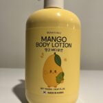 BonnyHills Mango Body Lotion