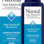 Nizoral Anti-Dandruff Shampoo