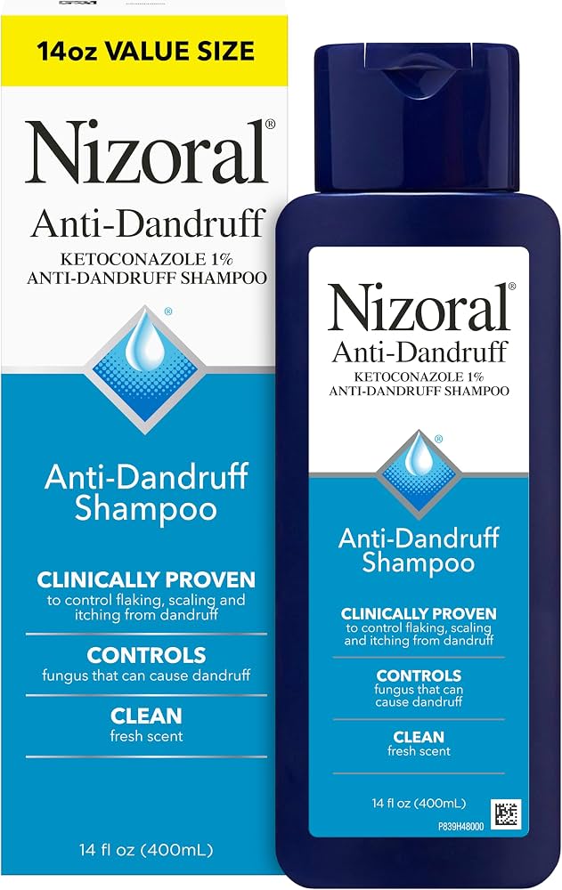 71epSFkXc2L._AC_UF1000,1000_QL80_AIweblab1381794,T1_ Nizoral Anti-Dandruff Shampoo - Image 1