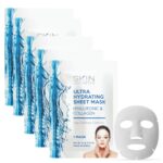 Skin Aesthetics Ultra Hydrating Sheet Mask