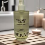 Rejuvenation Rituals Honey Glow Body Oil