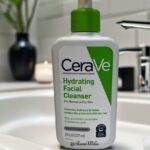 Cerave Hydrating Facial Cleanser 8fl oz