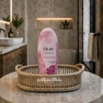Olay Moisture Ribbons Plus Hydratant Plus Body Wash