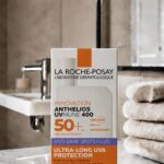 La Roche-Posay Innovation Anthelios Uvmune 400 Anti-Dark Spots Fluid 50+