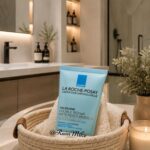 La Roche-Posay Toleriane Double Repair Matte Moisturizer Uv Broad Spectrum Spf 30 For Oily,Combination Skin