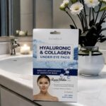 Skin 2.0 Hyaluronic & Collagen Sheet Mask