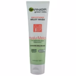 Garnier Green Labs Smoothing Milkly Wash  Hyalu-Melon with {Hyaluronic Acid +Watermelon}