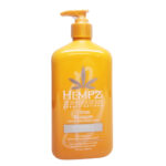 Hempz Citrus Blossom Herbal Body Moisturizer