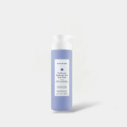 Naturium The Booster Hyaluronic Acid Body Wash