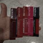 Revlon ColorStay Limitless Matte Lips Gloss