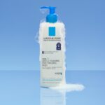 La Roche-Posay Lipikar Ap+Gentle Foaming Moisturizing Wash 200ml