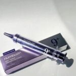 Numbuzin Nad+Retinol Volumetox Eye Cream