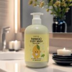 BonnyHills Mango Body Wash