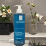 La Roche-Posay Enhanced Formula Effaclar Purifying Foaming Gel Cleanser For Oily Skin