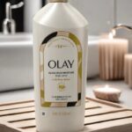 Olay Ultra Rich Moisture Body Lotion with Shea Butter