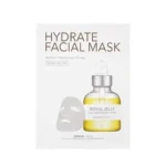 Dermal Shop Royal Jelly Collagen Essence Mask