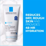 La Roche-Posay Lipikar Ap+M Triple Repair Moisturizing Cream {200ml}