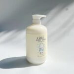 BonnyHills Rice Body Wash