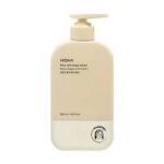 Midha Rice Milk Peony Muguet Orchid Scent Body Lotion