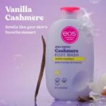 Eos Shea Better Cashmere Body Wash