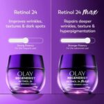 Olay Regenerist Retinol 24 Night Cream