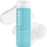 Paulas Choice Clear Pore Normalizing Cleanser Blemish -Prone Skin
