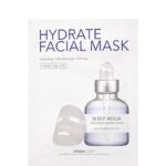 Hydrate Facial Mask N.M.F Aqua Collagen Essence Mask