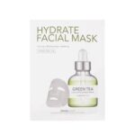 Dermal Shop Green Tea Collagen Essence Mask