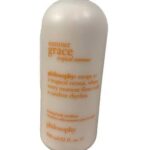 Philosophy Summer Grace Tropical Summer Firming Body Emulsion
