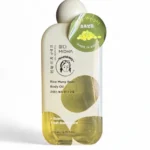 Midha Rice Mung Bean Body oil