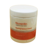 Nuventin Firming Retinol Cream Formulated With Peptides +Coconut Oil