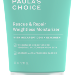 Paula's Choice Rescue & Repair Weightless Moisturizer With Hexapeptide -8 +Glycogen