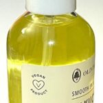 Olivia Care Smooth Skin Bakuchiol Body Oil