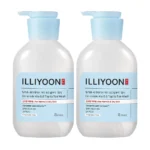 Illiyoon Ceramide Ato 6.0 Top to Toe Wash