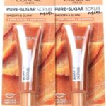 Loreal Paris Pure -Sugar Lips Scrub Mini