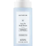 Naturium Urea 5% Body Serum Advanced Barrier Support For All Day Hydration Body Lotion