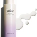 Haruharu Wonder Black Rice Probiotics Barrier Essence