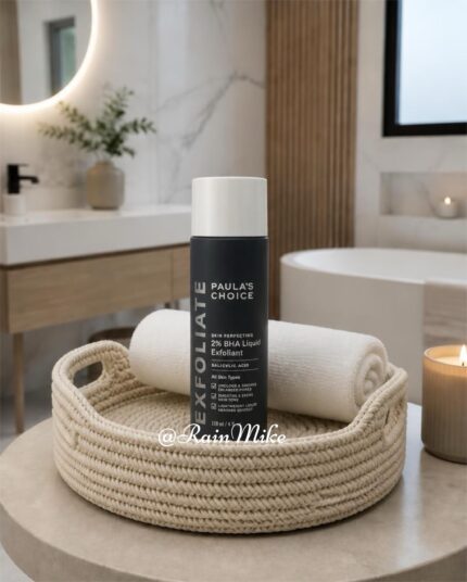 Paula's Choice Skin Perfecting 2% Bha Gel Exfoliant Salicylic Acid 100ml