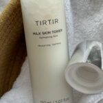 Tirtir Milk  Skin Toner Refreshing Skin