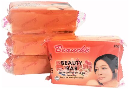 Beauch Beauty Bar